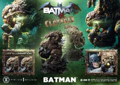 Prime 1 Studio Ultimate Premium Masterline Batman Comics BATMAN VS CLAYFACE UPMDC-16 UPMDC-16DX UPMDC-16DXS