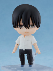 Orange Rouge Nendoroid TV Anime The Summer Hikaru Died Yoshiki