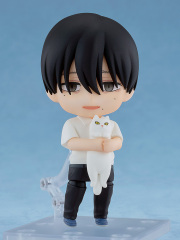 Orange Rouge Nendoroid TV Anime The Summer Hikaru Died Yoshiki