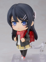 Good Smile Company GSC Nendoroid Seishun Buta Yarou Series Knapsack Kid