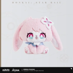 miHoYo Honkai Star Rail Galactic Baseballer Series Plush