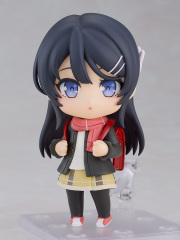 Good Smile Company GSC Nendoroid Seishun Buta Yarou Series Knapsack Kid