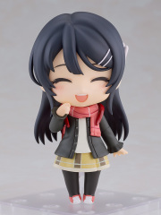 Good Smile Company GSC Nendoroid Seishun Buta Yarou Series Knapsack Kid
