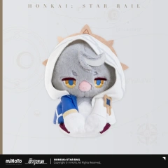 miHoYo Honkai Star Rail Galactic Baseballer Series Plush