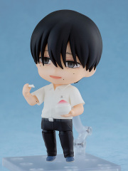 Orange Rouge Nendoroid TV Anime The Summer Hikaru Died Yoshiki