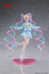 TAITO NEEDY GIRL OVERDOSE Coreful Figure OMGkawaiiAngel Figure