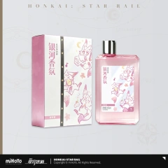 miHoYo Honkai Star Rail Galaxy Aroma Series Body Wash Sparxie