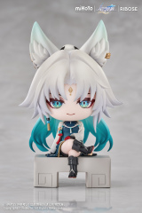 miHoYo RIBOSE Honkai Star Rail Mimi s Parlor Series Q Version Figure Vol 3 Scale Figure