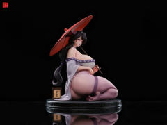 Sugar Blade Muzhu Fairy Series 01 Zixia 1/5 Scale Figure