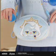 miHoYo Honkai Star Rail Galactic Baseballer Series Plush Bag