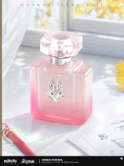 miHoYo Honkai Star Rail Galaxy Aroma Series Perfume Evanescia x Ashveil