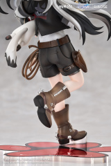 RIBOSE RISE UP plus Series Honkai Star Rail Little Cat Series Boothill Figure (Bonus)