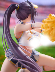 Native x HOTVENUS Cheerleader Yuna-chan 1/6 Scale Figure (Bonus)