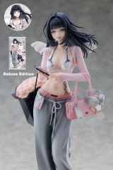 Hanabee Soft Summer Mia 1/6 Scale Figure