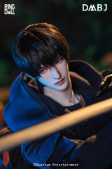 Ringdoll Daomu Biji Series Zhang Qiling BJD