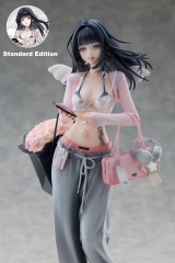 Hanabee Soft Summer Mia 1/6 Scale Figure