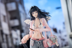 Hanabee Soft Summer Mia 1/6 Scale Figure