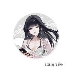 Hanabee Soft Summer Mia 1/6 Scale Figure