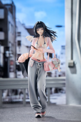 Hanabee Soft Summer Mia 1/6 Scale Figure