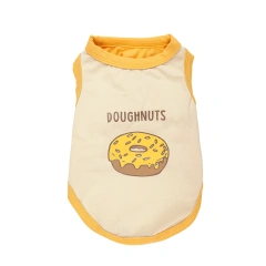 New Pet Apparel Accessories Summer Dog T shirt Factory Wholesale Cheaper Price Soft Comfortable Cotton Cool Pet Clothes Dog Vest