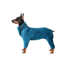 Wholesale Windproof Warm Soft Pet Coat Thermal Dog Vest Clothes for Winter Autumn