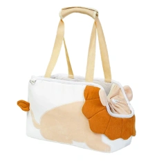 Fashion Pet Carrier Bag Portable Cat Travel Bag Pet Travel Carrier Purse Tote Bag For Small Dog Cat Handbag