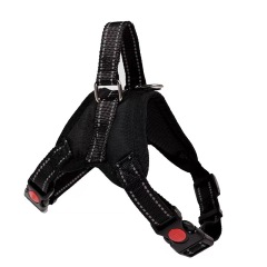 Ruffwear Luxury Dog Harness Reflective Soft No-Pull Pets Collar Leash Set Other Pet Collars Leashes & Harnesses