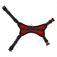 Ruffwear Luxury Dog Harness Reflective Soft No-Pull Pets Collar Leash Set Other Pet Collars Leashes & Harnesses