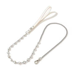 Pet supplies Amazon cross-border new dog leash small and medium dog chain dog chain wholesale lead rope
