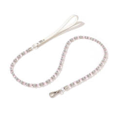 Pet supplies collar, leash, neck, cat necklace, small dog collar, collar, beaded jewelry
