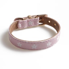 High Quality Floral Collars For Large Dogs