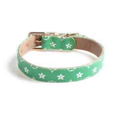 High Quality Floral Collars For Large Dogs