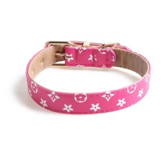 High Quality Floral Collars For Large Dogs