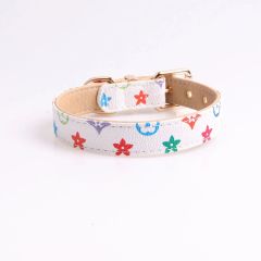 High Quality Floral Collars For Large Dogs