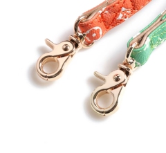 High Quality Floral Collars For Large Dogs suit