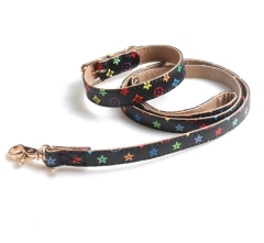 High Quality Floral Collars For Large Dogs suit