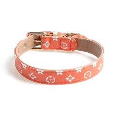High Quality Floral Collars For Large Dogs