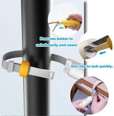 Durable Dog Leash Automatic Retractable Nylon Cat Lead Extension Puppy Walking Running Lead Roulette For Dogs Pet Products