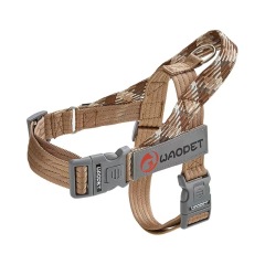 Fashion Style Dog Vest Harnesses For small medium and large dogs durable Nylon Manufacturers pet harness 2024 New