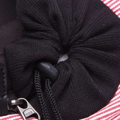 Warm Pet Bag Striped Small Dog Should Bag Cat Carrier Teddy Bag Pet Handbag for Puppy