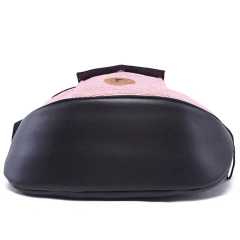 Warm Pet Bag Striped Small Dog Should Bag Cat Carrier Teddy Bag Pet Handbag for Puppy