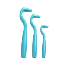 Dog Tick Remover Kit Easy Use Flea Remover Hook Tweezer For Dogs Tick Clamp Pets Cat Dog Miates Flea Extractor Accessories