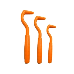 Dog Tick Remover Kit Easy Use Flea Remover Hook Tweezer For Dogs Tick Clamp Pets Cat Dog Miates Flea Extractor Accessories