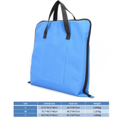 600D Oxford Pet Car Travel Accessories For Dogs Cats Carriers Foldable Portable Pet Cage Tent Kennel With Mat Outdoor