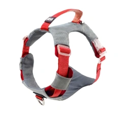 Dog Collar Large Explosion-proof Impact Leash Dog Harnesses Painless Designer Dogs Collar Pectoral Pet Accessories Supplies