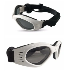 Pet Dog Sunglass Sun Glasses Cat Goggles Eye Wear Puppy Protection Grooming Accessories Decoration
