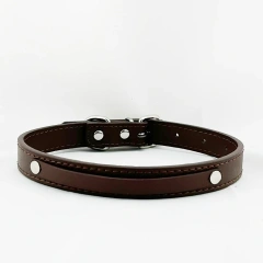 Fashion PU Leather Customized Letters Daddy Slave Collar Sexy Rhinestone Bdsm Name Chocker Necklace Cosplay Jewelry