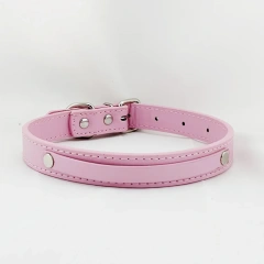 Fashion PU Leather Customized Letters Daddy Slave Collar Sexy Rhinestone Bdsm Name Chocker Necklace Cosplay Jewelry