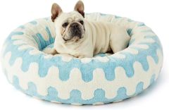 Dog House Hot Dog House Cat House Pet Round Cat House Four Seasons General Warm Pet House Dog Accessories