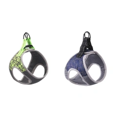 Dog Traction Rope Pet Chest Strap Reflective Breathable Strap Small And Medium Dogs Special Traction Rope Pet Supplies